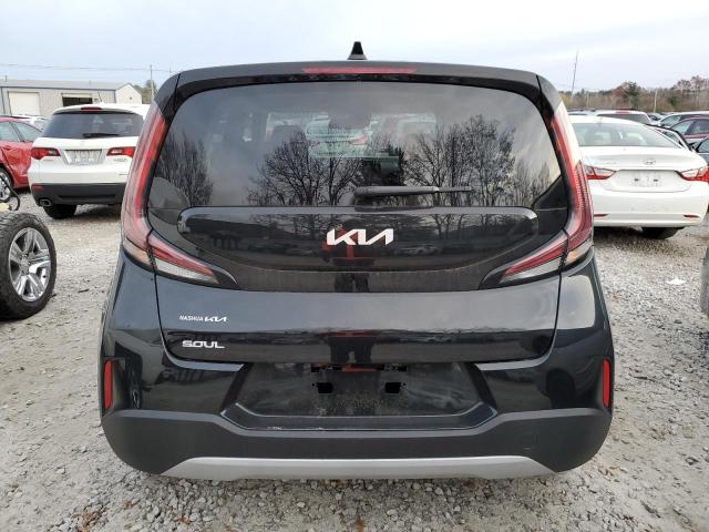 Photo 5 VIN: KNDJ23AU6P7876669 - KIA SOUL 