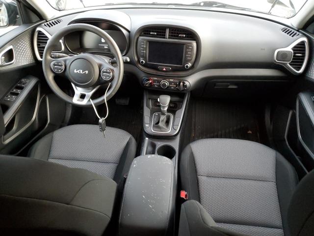 Photo 7 VIN: KNDJ23AU6P7876669 - KIA SOUL 