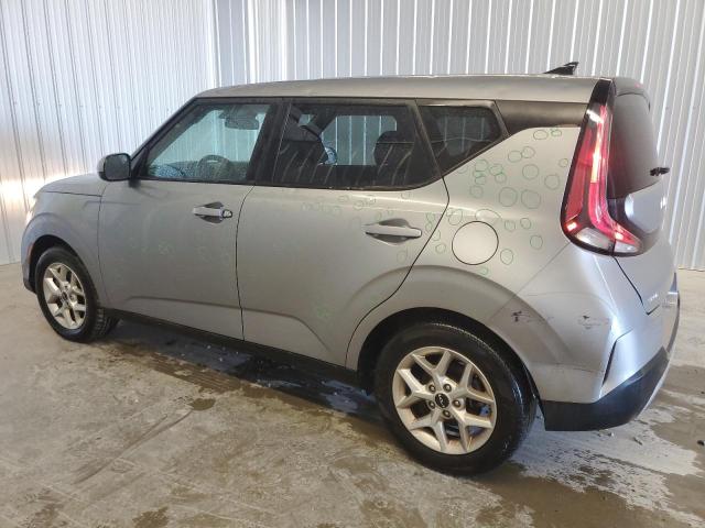 Photo 1 VIN: KNDJ23AU6P7876901 - KIA SOUL LX 