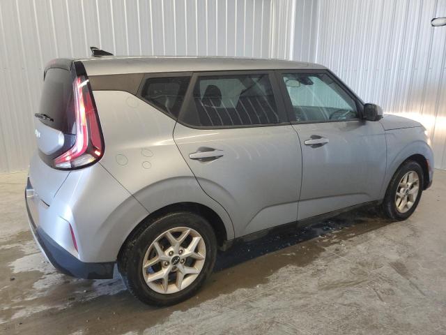 Photo 2 VIN: KNDJ23AU6P7876901 - KIA SOUL LX 