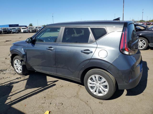 Photo 1 VIN: KNDJ23AU6P7878762 - KIA SOUL LX 