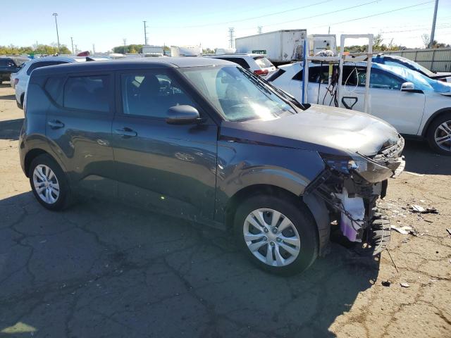 Photo 3 VIN: KNDJ23AU6P7878762 - KIA SOUL LX 