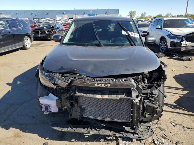 Photo 4 VIN: KNDJ23AU6P7878762 - KIA SOUL LX 