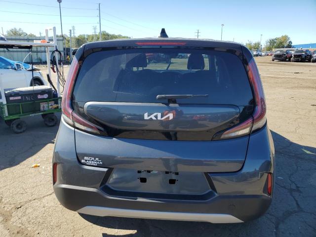 Photo 5 VIN: KNDJ23AU6P7878762 - KIA SOUL LX 