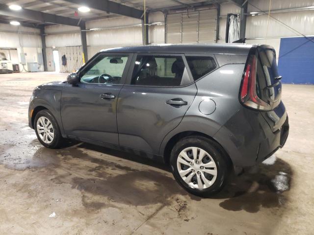 Photo 1 VIN: KNDJ23AU6P7880186 - KIA SOUL 