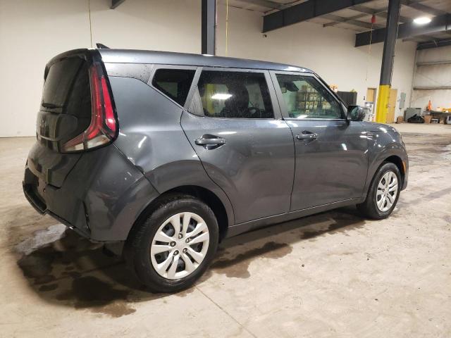 Photo 2 VIN: KNDJ23AU6P7880186 - KIA SOUL 