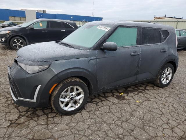 Photo 0 VIN: KNDJ23AU6P7881077 - KIA SOUL 