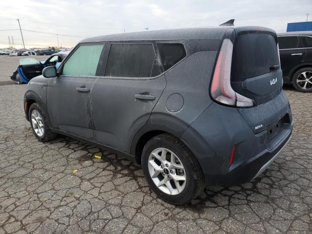 Photo 1 VIN: KNDJ23AU6P7881077 - KIA SOUL 