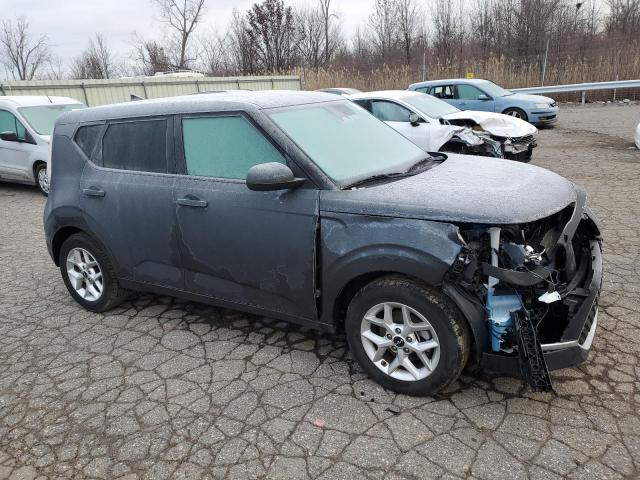 Photo 3 VIN: KNDJ23AU6P7881077 - KIA SOUL 