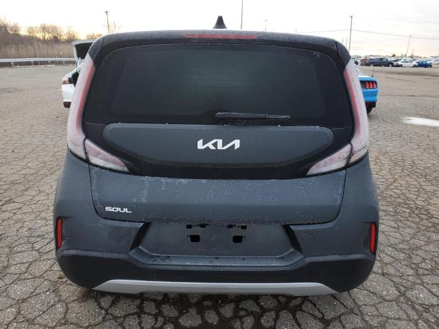 Photo 5 VIN: KNDJ23AU6P7881077 - KIA SOUL 