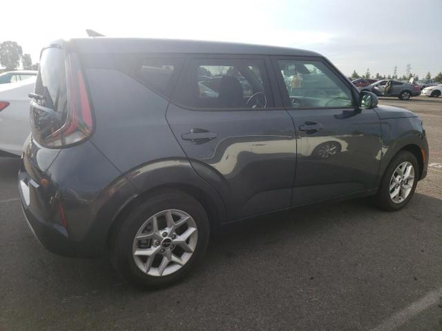 Photo 2 VIN: KNDJ23AU6P7881175 - KIA SOUL LX 