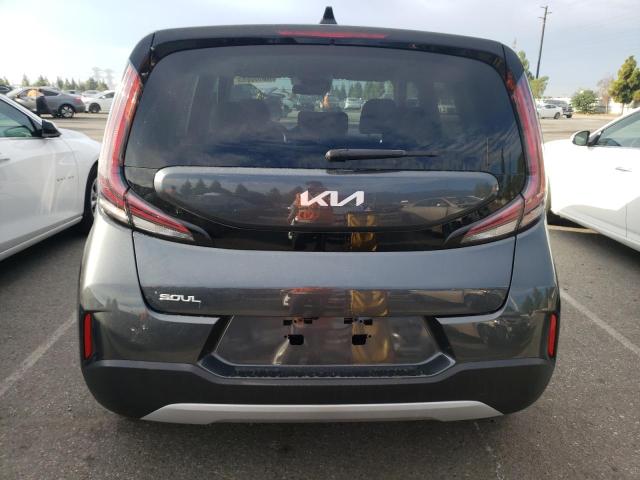 Photo 5 VIN: KNDJ23AU6P7881175 - KIA SOUL LX 