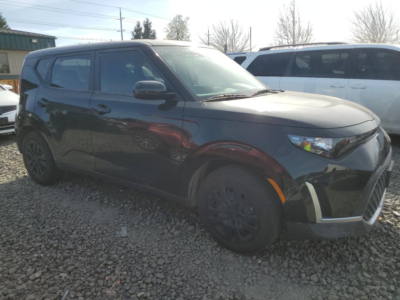 Photo 3 VIN: KNDJ23AU6P7894721 - KIA SOUL 