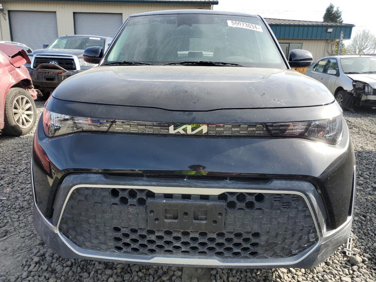 Photo 4 VIN: KNDJ23AU6P7894721 - KIA SOUL 