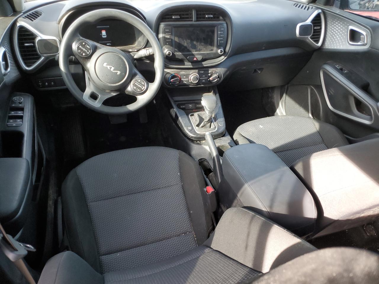 Photo 7 VIN: KNDJ23AU6P7894721 - KIA SOUL 