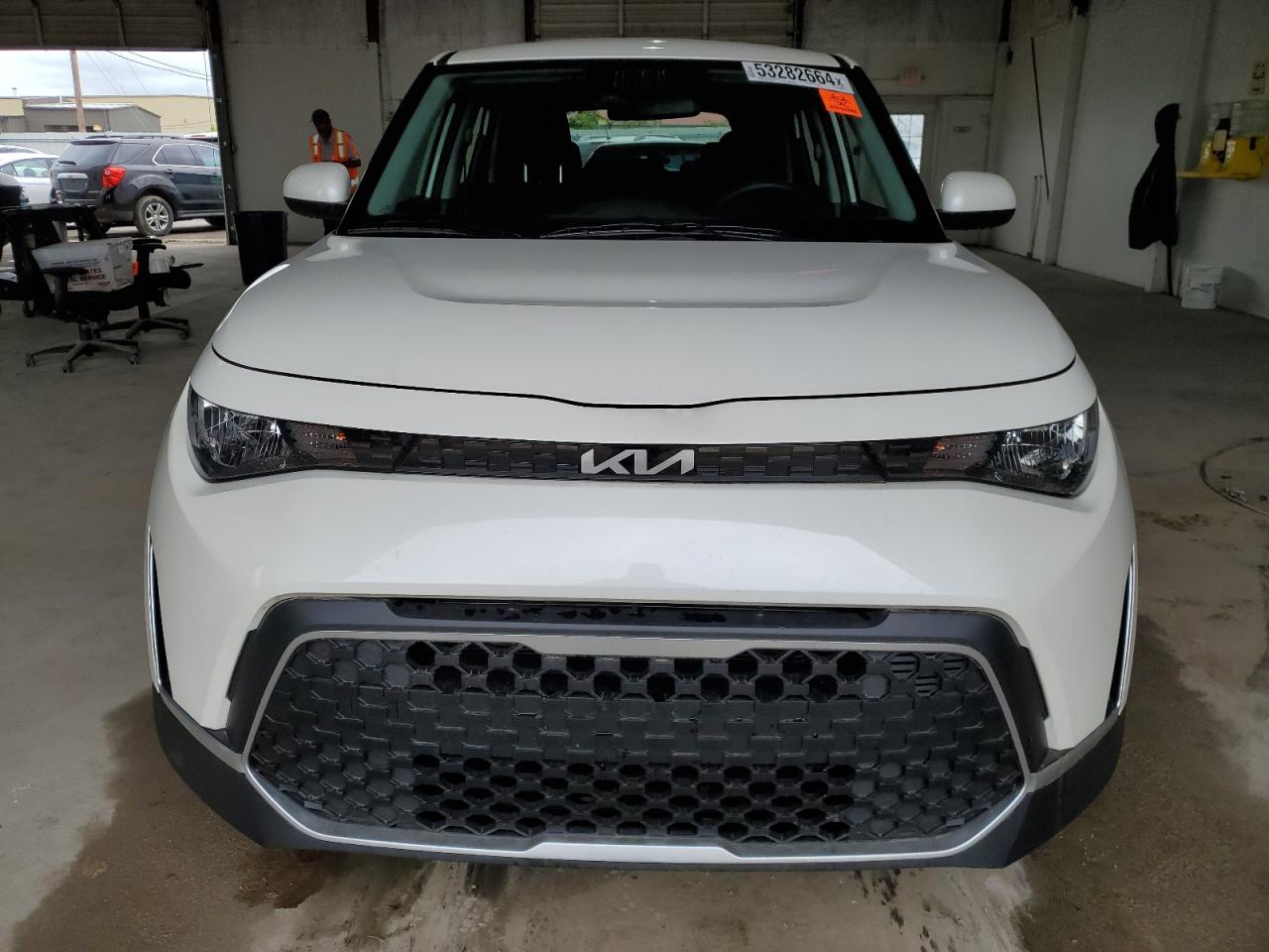 Photo 4 VIN: KNDJ23AU6P7894735 - KIA SOUL 