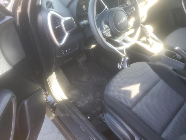 Photo 6 VIN: KNDJ23AU6R7234133 - KIA SOUL LX 