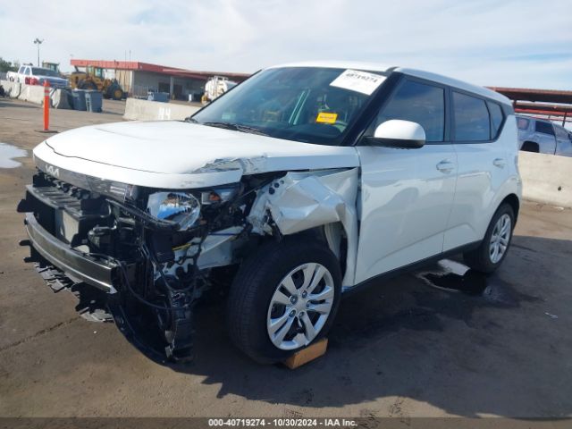 Photo 1 VIN: KNDJ23AU6R7906756 - KIA SOUL 