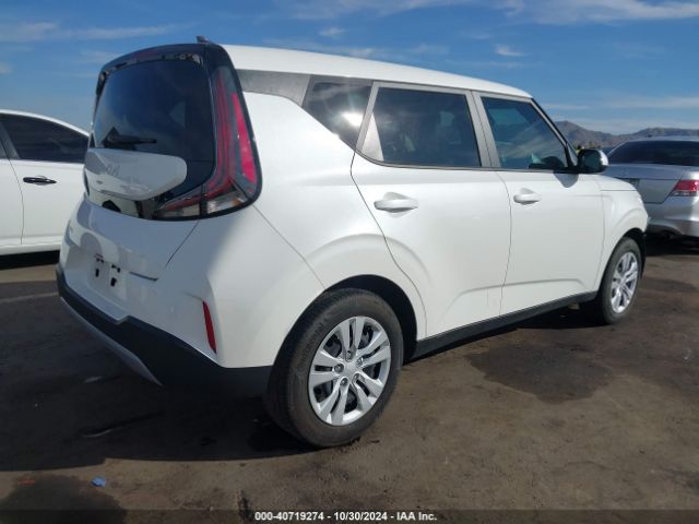 Photo 3 VIN: KNDJ23AU6R7906756 - KIA SOUL 