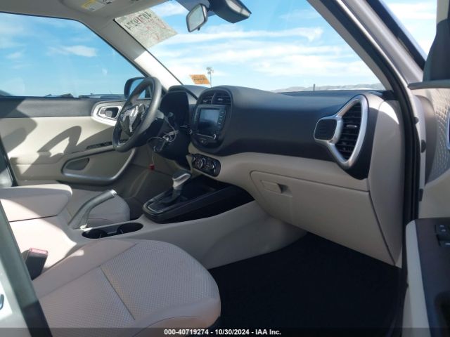 Photo 4 VIN: KNDJ23AU6R7906756 - KIA SOUL 