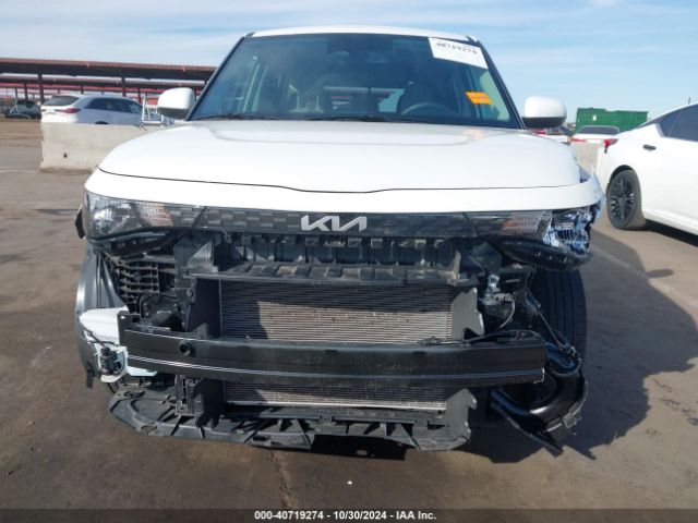 Photo 5 VIN: KNDJ23AU6R7906756 - KIA SOUL 