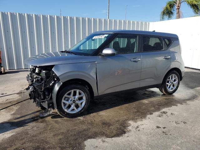 Photo 0 VIN: KNDJ23AU6S7923479 - KIA SOUL LX 