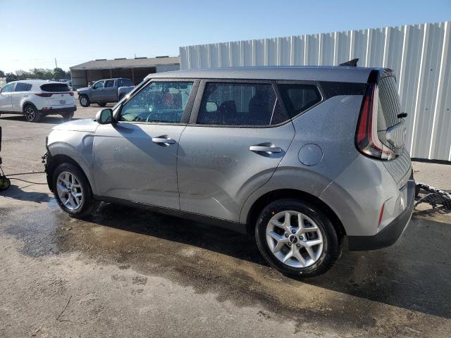 Photo 1 VIN: KNDJ23AU6S7923479 - KIA SOUL LX 