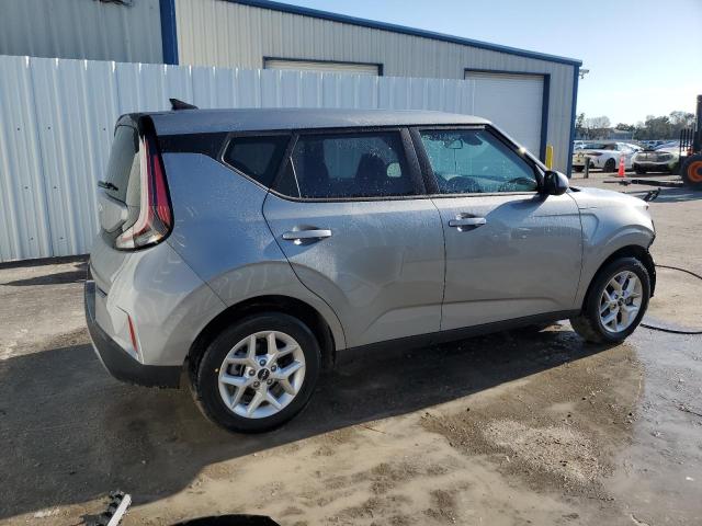 Photo 2 VIN: KNDJ23AU6S7923479 - KIA SOUL LX 