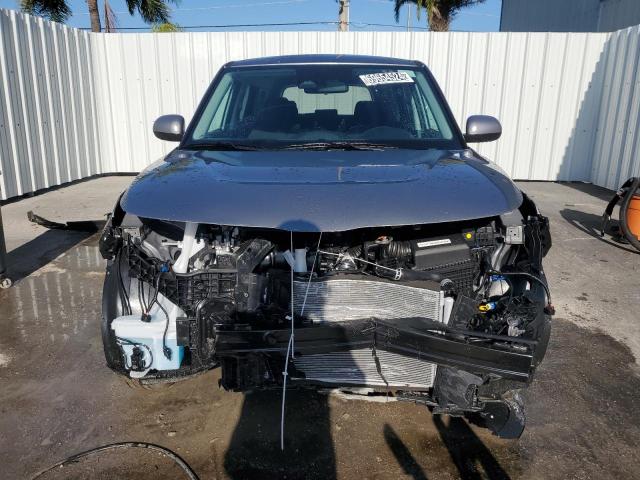 Photo 4 VIN: KNDJ23AU6S7923479 - KIA SOUL LX 