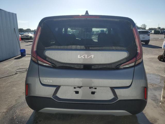 Photo 5 VIN: KNDJ23AU6S7923479 - KIA SOUL LX 