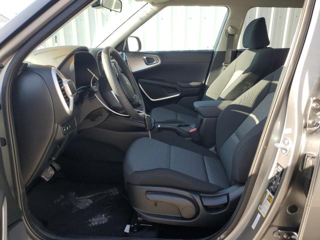 Photo 6 VIN: KNDJ23AU6S7923479 - KIA SOUL LX 