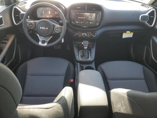 Photo 7 VIN: KNDJ23AU6S7923479 - KIA SOUL LX 