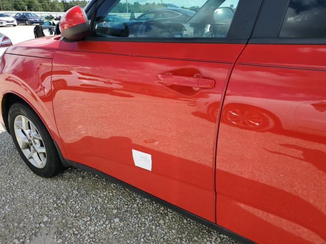 Photo 11 VIN: KNDJ23AU7L7001711 - KIA SOUL LX 