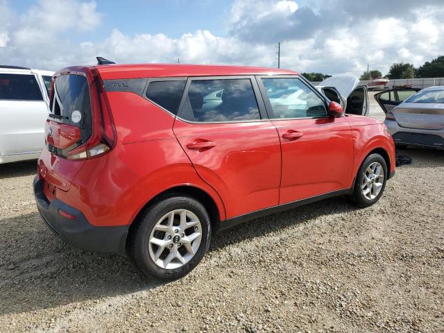 Photo 2 VIN: KNDJ23AU7L7001711 - KIA SOUL LX 