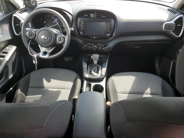 Photo 7 VIN: KNDJ23AU7L7001711 - KIA SOUL LX 