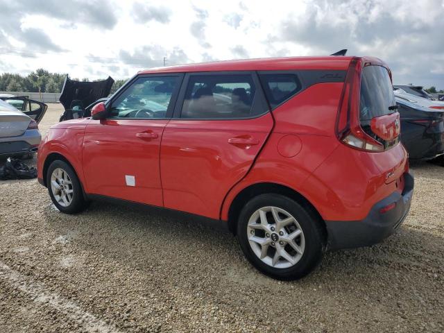 Photo 1 VIN: KNDJ23AU7L7001711 - KIA SOUL LX 