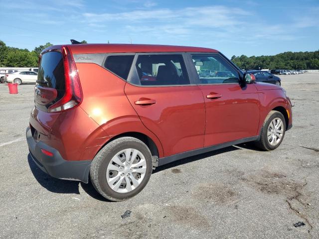 Photo 2 VIN: KNDJ23AU7L7002468 - KIA SOUL LX 