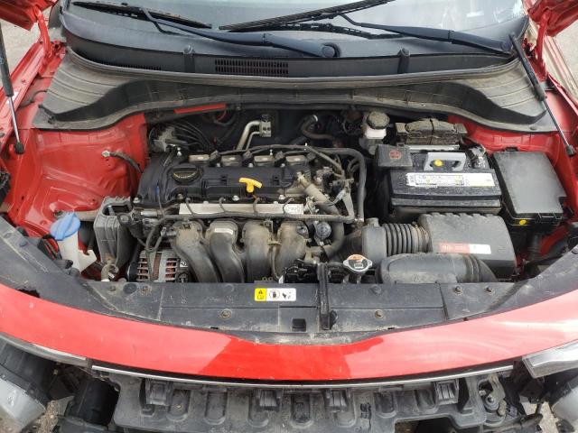 Photo 11 VIN: KNDJ23AU7L7004267 - KIA SOUL 