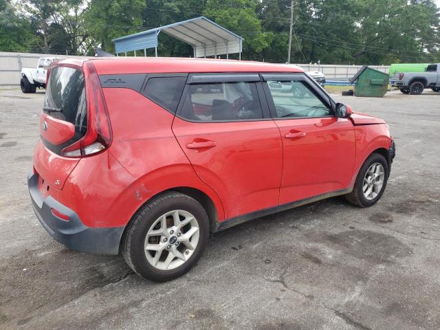 Photo 2 VIN: KNDJ23AU7L7004267 - KIA SOUL 