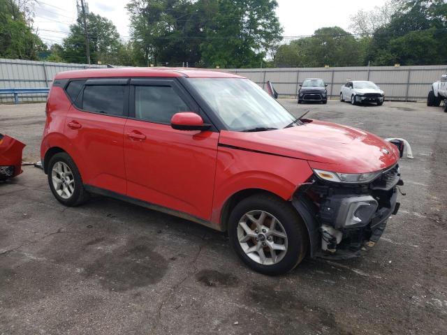 Photo 3 VIN: KNDJ23AU7L7004267 - KIA SOUL 