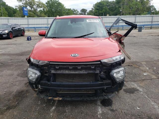 Photo 4 VIN: KNDJ23AU7L7004267 - KIA SOUL 