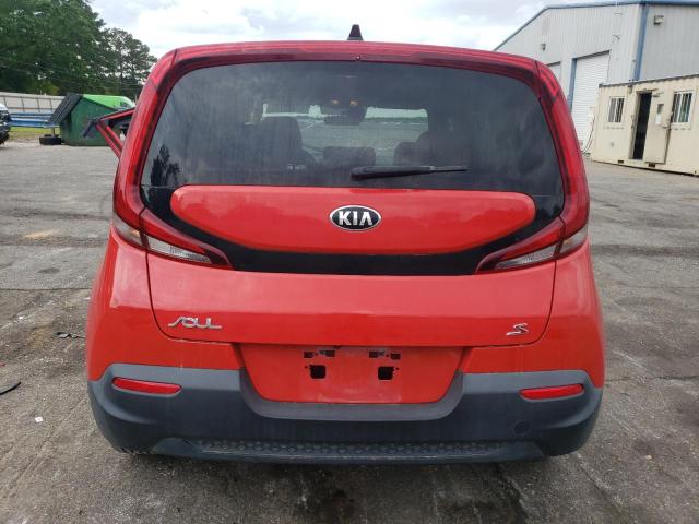 Photo 5 VIN: KNDJ23AU7L7004267 - KIA SOUL 