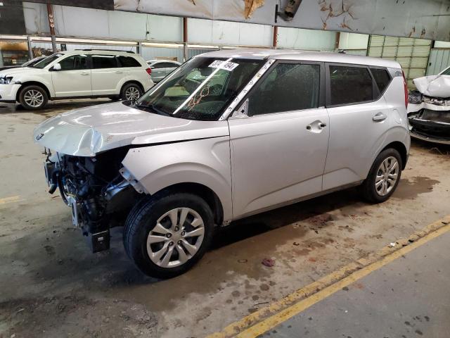 Photo 0 VIN: KNDJ23AU7L7006570 - KIA SOUL 