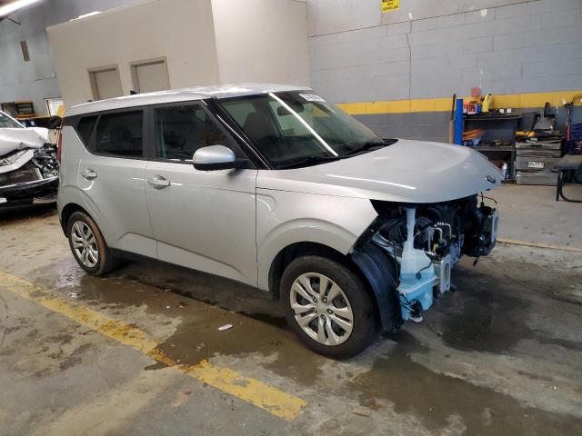 Photo 3 VIN: KNDJ23AU7L7006570 - KIA SOUL 