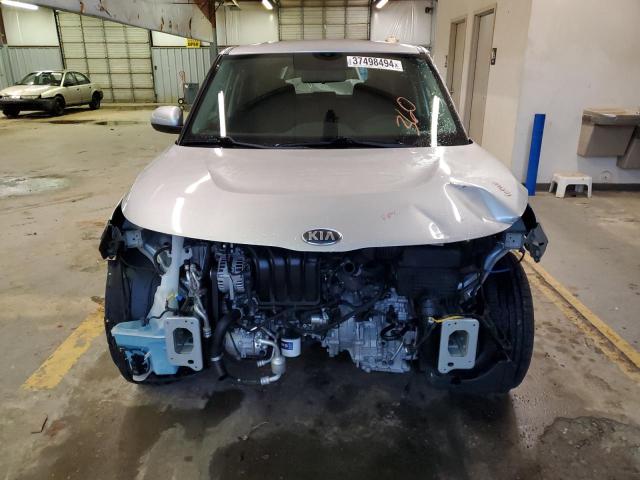 Photo 4 VIN: KNDJ23AU7L7006570 - KIA SOUL 