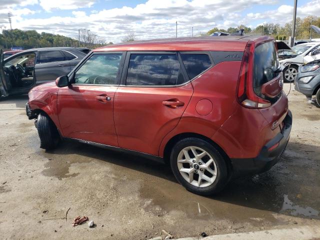 Photo 1 VIN: KNDJ23AU7L7012417 - KIA SOUL LX 