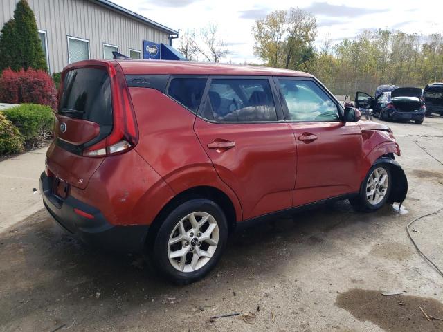 Photo 2 VIN: KNDJ23AU7L7012417 - KIA SOUL LX 