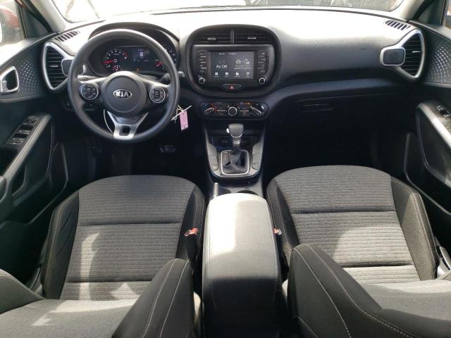 Photo 7 VIN: KNDJ23AU7L7012417 - KIA SOUL LX 