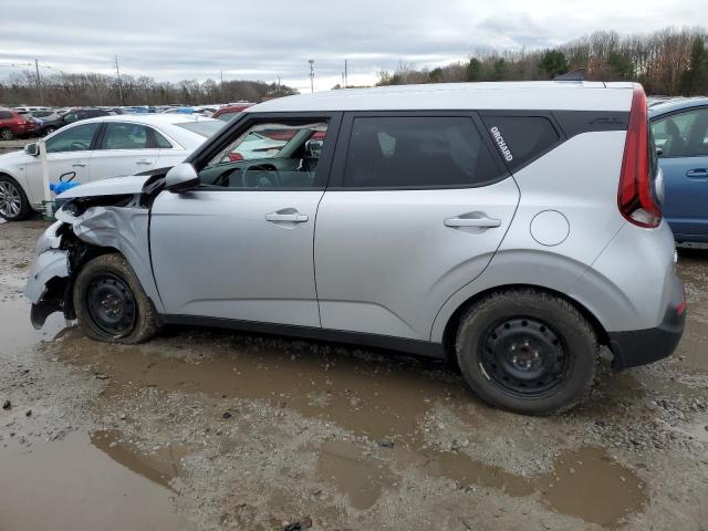 Photo 1 VIN: KNDJ23AU7L7013650 - KIA SOUL 