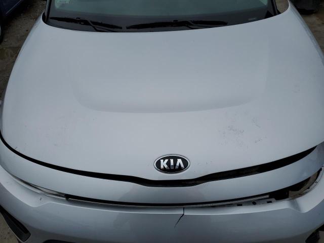 Photo 10 VIN: KNDJ23AU7L7013650 - KIA SOUL 